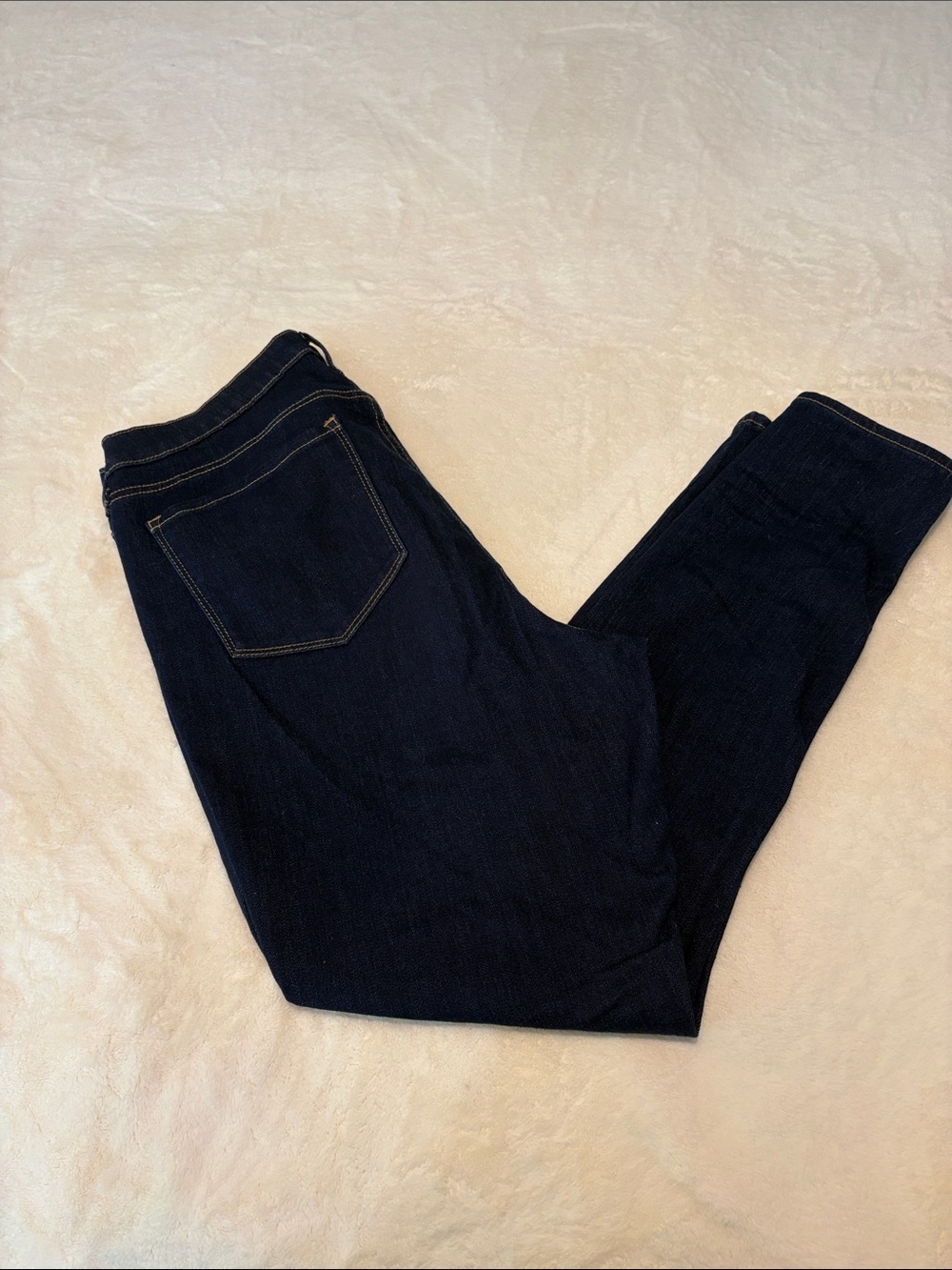Old Navy Dark Blue Women’s Jeggings